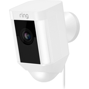 Ring Spotlight Security Camera