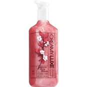 Bath & Body Works Japanese Cherry Blossom Creamy Luxe Hand Soap