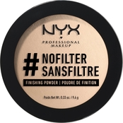 NYX #NoFilter Finishing Powder