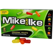 Mike and Ike Theater Candy, 12 Pk.