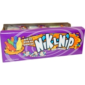 Nik-L-Nip Wax Candy Bottles, 18 Pk.