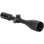 Sightmark Core HX 4-16x44AO VHR Venison Hunter Riflescope