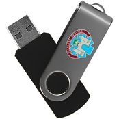 Flashscot Landstuhl RMC Revolution 8GB USB Drive