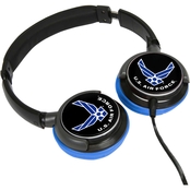US Digital Media Sonic Boom 2 Headphones Air Force