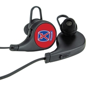 AudioSpice 10th Mountain Division Bluetooth Earbuds with BudBag
