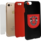 Guard Dog 7th Special Forces Group Logo Hybrid Case for iPhone 7