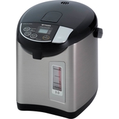 Tiger 3.0L Electric Water Boiler and Warmer
