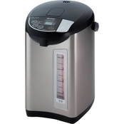Tiger 5.0L Electric Water Boiler and Warmer