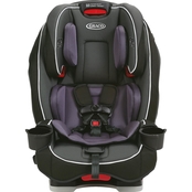 Graco SlimFit All in One Convertible Car Seat