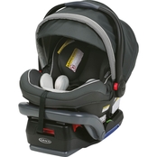 Graco SnugRide SnugLock 35 Elite Infant Car Seat
