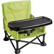 Summer Infant Pop 'N Sit Portable Booster Seat