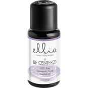 Ellia Be Centered Therapeutic Grade 15ml Essential Oil