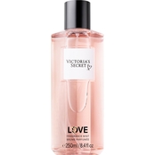 Victoria's Secret Love Fragrance Mist 8.4 oz.