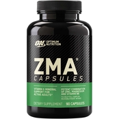Optimum Nutrition ZMA Caps 90 ct.