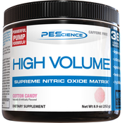 PEScience High Volume, Assorted Flavors, 18 Servings