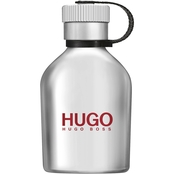 Hugo Boss Hugo Iced Eau de Toilette Spray