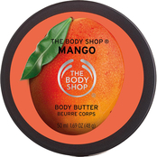 The Body Shop Mango Body Butter Mini 1.7 oz.