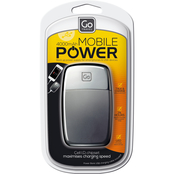 Go Travel 4000mAh Mobile Power Bank