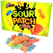 Sour Patch Kids Candy Theater Box 12 Pk.