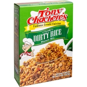 Tony Chachere's Creole Dirty Rice Dinner Mix 12 pk.
