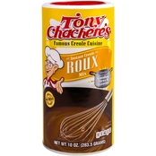 Tony Chachere's Instant Creole Dry Roux Mix 12 pk.