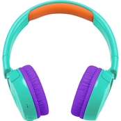 JBL Kids Bluetooth On-Ear Headphones