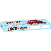 M&M's Milk Chocolate Easter Theatre Box 3.1 oz.