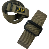 Sayre Standard Uniform Belt