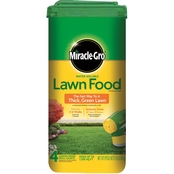 Miracle-Gro Water Soluble Lawn Food 5 lb.