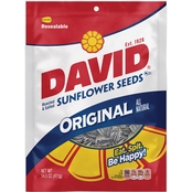 David Original Sunflower Seeds