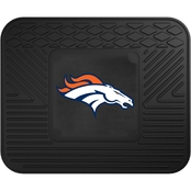 Fan Mats NFL Denver Broncos Utility Mat