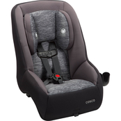 Cosc Mightyfit 65 DX Convertible Car Seat