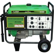 Lifan ES8100E 8000 Watt Generator