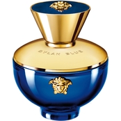 Versace Pour Femme Dylan Blue Eau De Parfum Spray