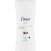 Dove Advanced Care Sheer Cool Antiperspirant Deodorant