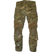 Trooper Clothing Kids Camouflage NWUIII Woodland Combat Pants
