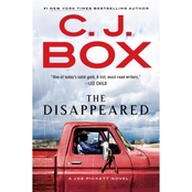 The Disappeared: A Joe Pickett Novel (Hardcover)