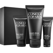 Clinique for Men Daily Age Repair 3 pc. Starter Kit