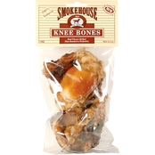 Smokehouse Knee Bones 2 Pk.