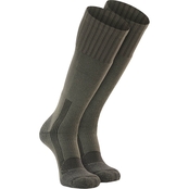 Fox River Military Wick Dry Maximum Mid-Calf Boot Socks