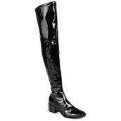 Journee Collection Women's Tru Comfort Foam™ Wide Calf Mariana Boot