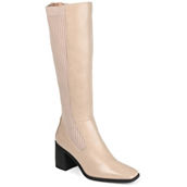 Journee Collection Women's Tru Comfort Foam™ Wide Calf Winny Boot