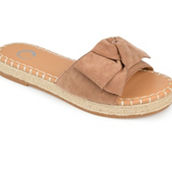 Journee Collection Women's Tru Comfort Foam™ Evva Sandal