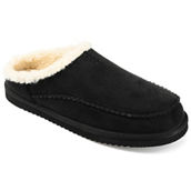 Vance Co. Lavell Moccasin Clog Slipper