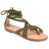 Journee Collection Women's Charlee Sandal
