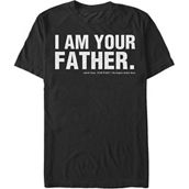 Mens Star Wars The Father T-Shirt