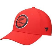 Fanatics Branded Men's Red Detroit Red Wings Authentic Pro Team Training Camp Practice Flex Hat