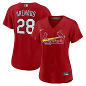 Nike Women's Nolan Arenado Red St. Louis Cardinals Alternate Replica Player Jersey