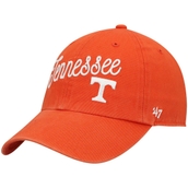 Women's '47 Tennessee Orange Tennessee Volunteers Millie Clean Up Adjustable Hat