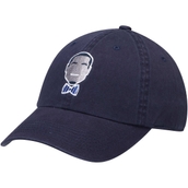 Men's New Era Dak Prescott Navy Dallas Cowboys Dak Attack Unstructured Adjustable Hat